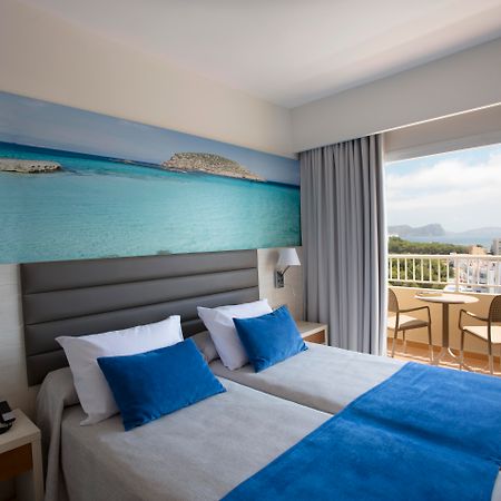 Invisa Ereso All Inclusive Es Cana Exteriör bild
