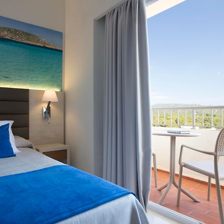 Invisa Ereso All Inclusive Es Cana Exteriör bild