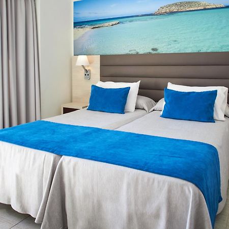 Invisa Ereso All Inclusive Es Cana Exteriör bild