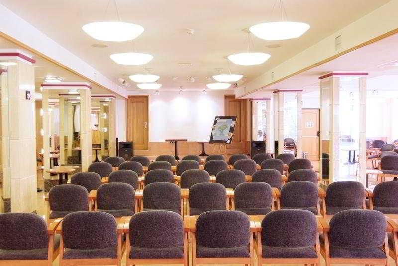 Invisa Ereso All Inclusive Es Cana Exteriör bild