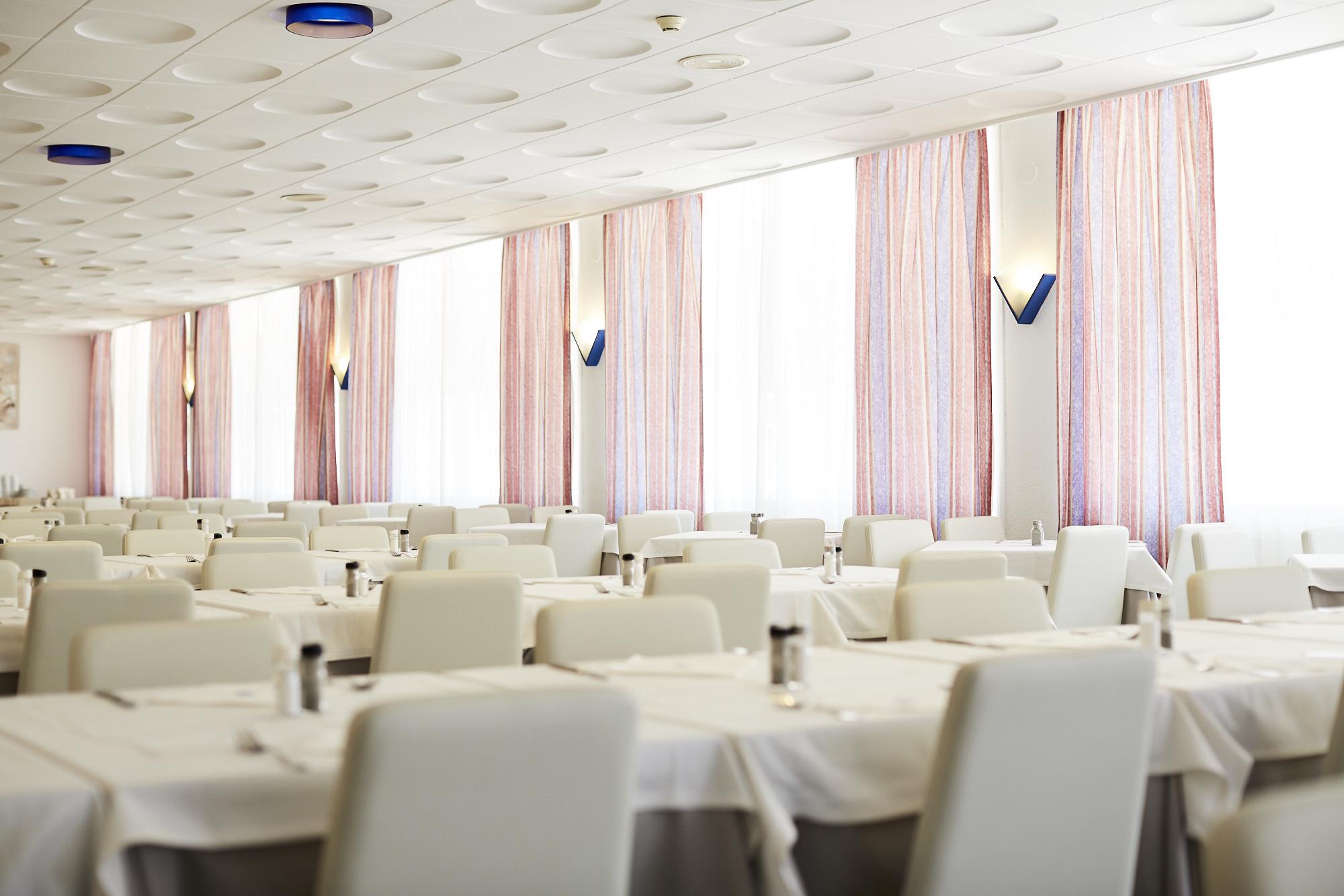 Invisa Ereso All Inclusive Es Cana Exteriör bild