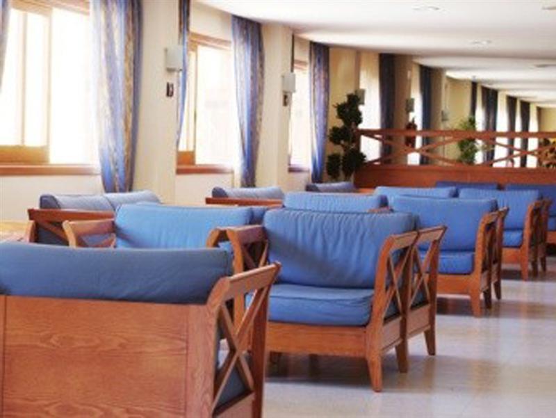 Invisa Ereso All Inclusive Es Cana Exteriör bild