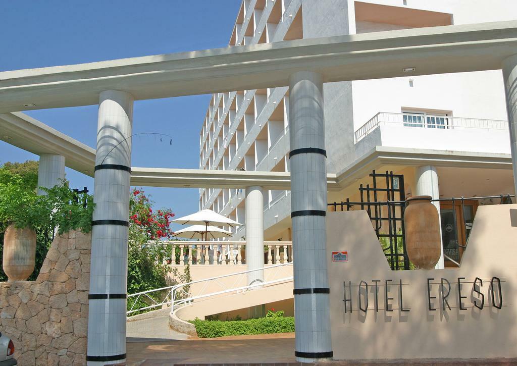 Invisa Ereso All Inclusive Es Cana Exteriör bild
